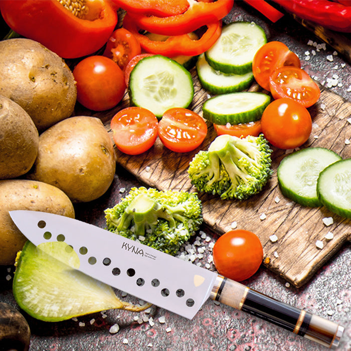 8 Vegetable Knife