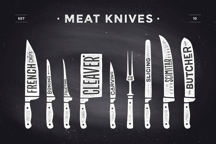 Which is the best knife for your steak?