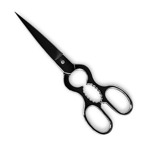 Curel 8-1/2" Carving Shears for Meat Processing