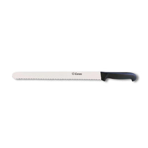 Curel 11-3/4" Serrated Bread Knife - PP Handle