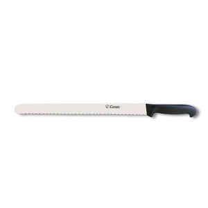 Curel 12-3/4" Serrated Bread Knife - PP Handle