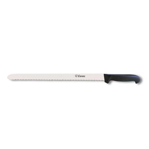 Curel 13-3/4" Serrated Bread Knife - PP Handle