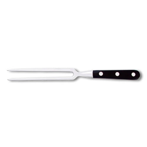 Mercer Culinary M18820P Offset Spatula, 8L x 1-3/8W Blade - Win Depot