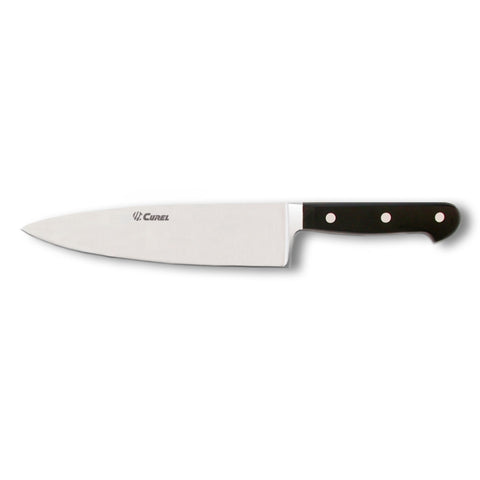 Curel 7-7/8" Forged Cook's Knife - POM Handle