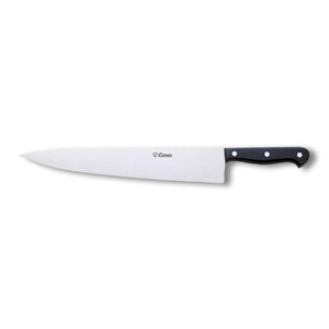 Curel 11" Chromium Steel Chef's Knife - POM Handle