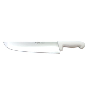 Curel 11-3/4" Butcher Knife - PP Handle
