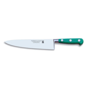 M&G 7-7/8" French Chef's Knife - POM Handle - Assorted Colors