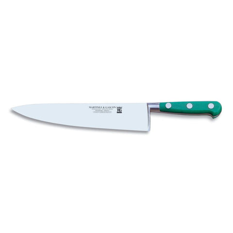 M&G 8-7/8" French Chef's Knife - POM Handle - Assorted Colors