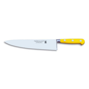 M&G 8-7/8" French Chef's Knife - POM Handle - Assorted Colors