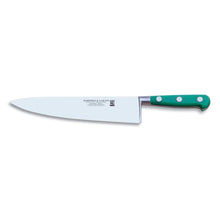 Load image into Gallery viewer, M&amp;G 9-7/8&quot; French Super Chef&#39;s Knife - POM Handle - Assorted Colors