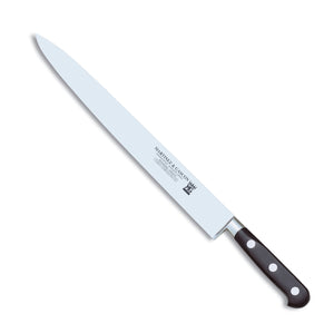 M&G 11-3/4" Turkey Slicing Knife - POM Handle