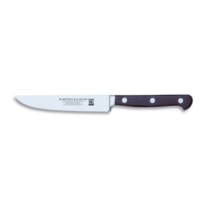 M&G 6-1/4" French Boning Knife - POM Handle