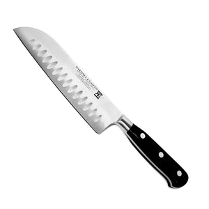 M&G 6-7/8" Santoku Knife - POM Handle
