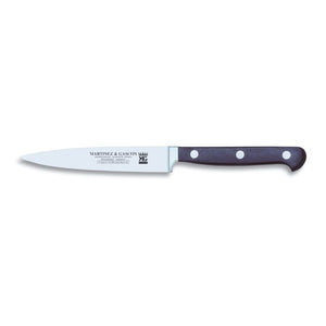 M&G 4-3/4" German Paring Knife - POM Handle