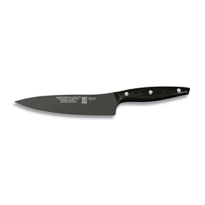 M&G 4-3/4" Paring Knife - Anti-Adherent Coated Blade - POM Handle