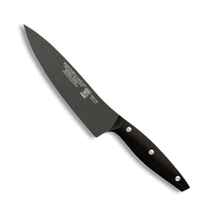 M&G 6-1/4" Utility Knife - Anti-Adherent Coated Blade - POM Handle
