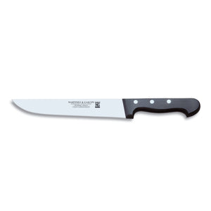 M&G 7-7/8" German Butcher's Knife - POM Handle