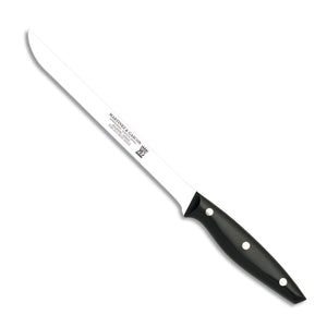 M&G Monaco 9" Slicing Knife - POM Handle