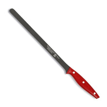 Load image into Gallery viewer, M&amp;G 11-1/8&quot; Anti-Adherent Coated Slicing Knife -  Mikarta Handle