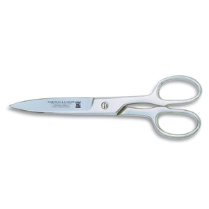 M&G 8-5/8" Kitchen Shears - Stainless Steel