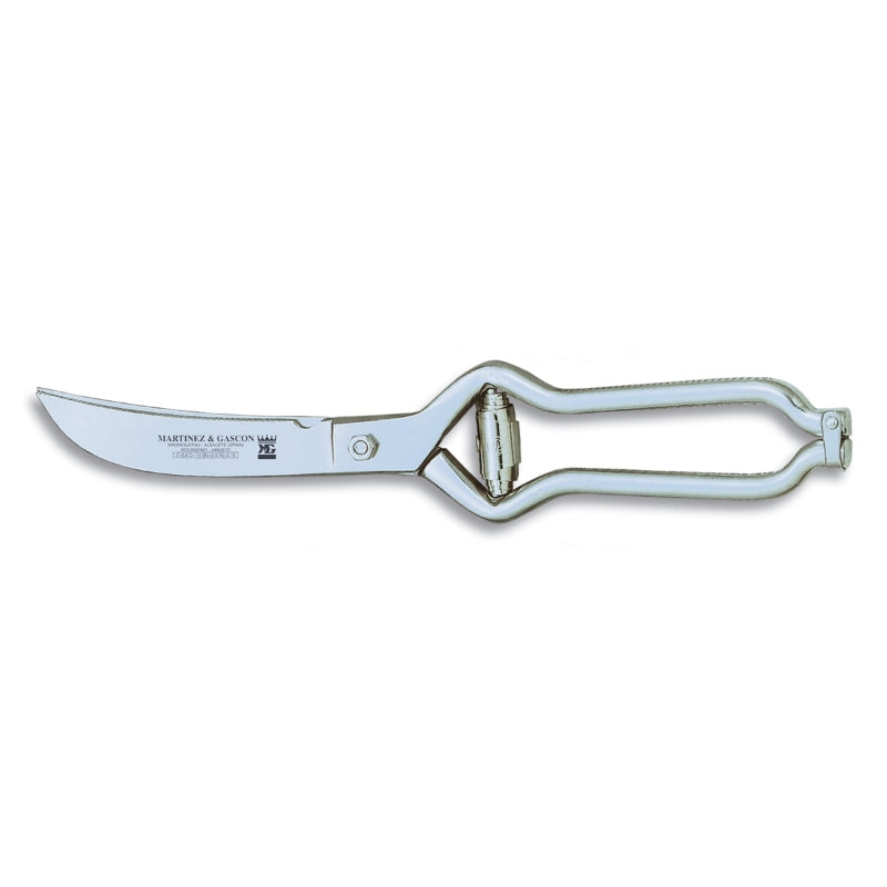 Stainless Steel Poultry Shears