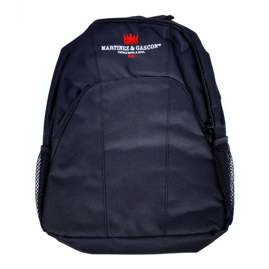 M&G Cook's Backpack