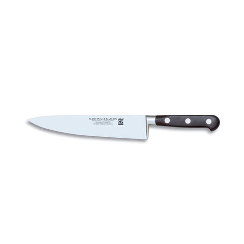 M&G 6-1/4" German Utility Knife - POM Handle