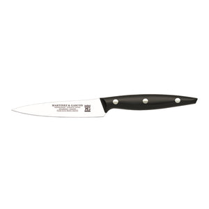 M&G Monaco 4-3/8" Paring Knife - POM Handle