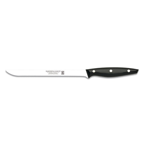 M&G Monaco 9" Slicing Knife - POM Handle