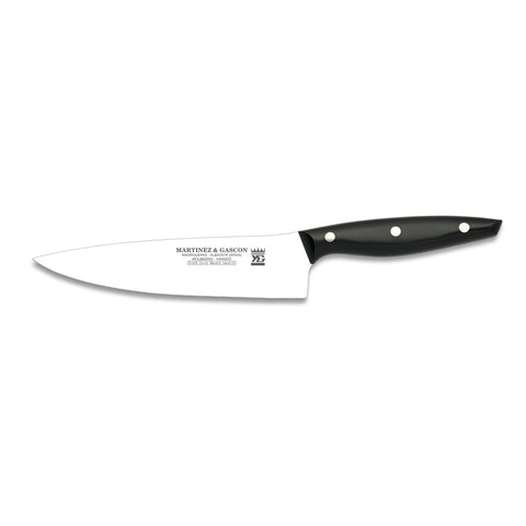 M&G Monaco 7-7/8" Chef's Knife - POM Handle