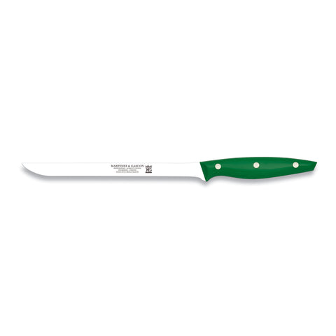 M&G Monaco 9" Slicing Knife - POM Handle