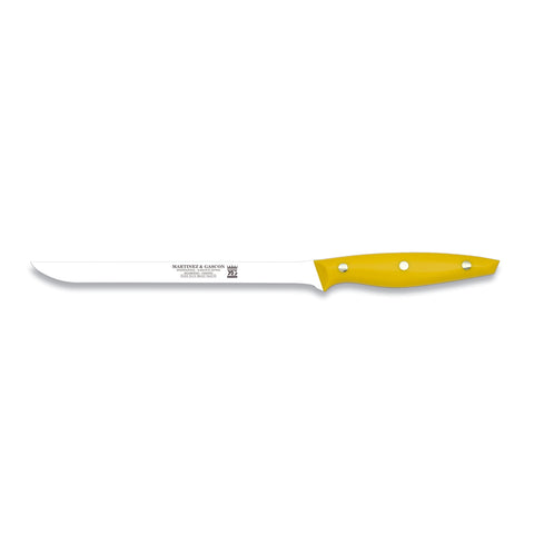 M&G Monaco 9" Slicing Knife - POM Handle