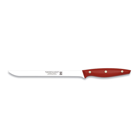 M&G Monaco 9" Slicing Knife - POM Handle