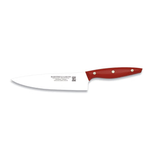 M&G Monaco 7-7/8" Chef's Knife - POM Handle