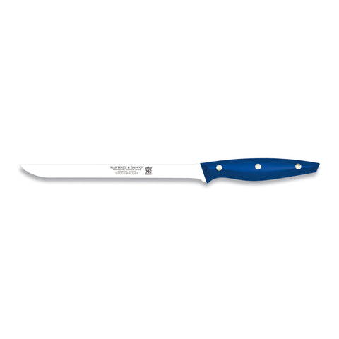 M&G Monaco 9" Slicing Knife - POM Handle