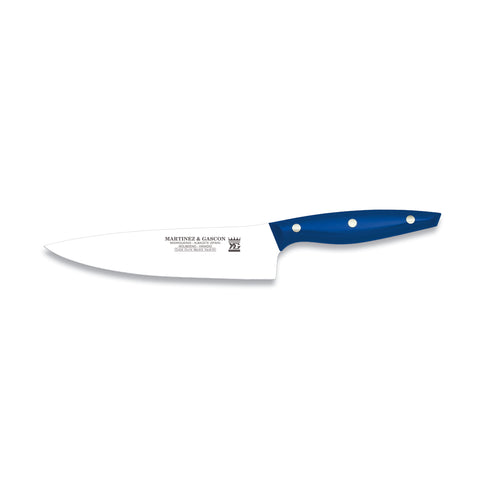 M&G Monaco 7-7/8" Chef's Knife - POM Handle