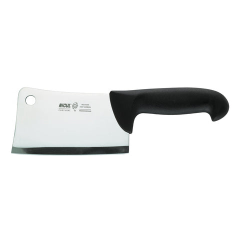 Nicul 6" Butcher's Cleaver - PP Handle