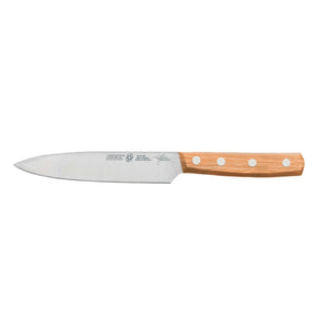 Nicul Madera 5-1/8" Vegetables Knife - Cherry Wood Handle