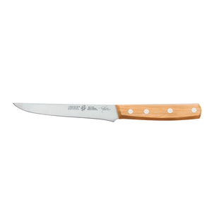 Nicul Madera 6-1/4" Boning Knife - Cherry Wood Handle