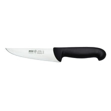 Load image into Gallery viewer, Nicul Prochef Small Butcher Knife - 5-7/8&quot; to 7&quot; Blade - PP Handle