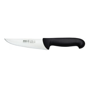 Nicul Prochef Small Butcher Knife - 5-7/8" to 7" Blade - PP Handle
