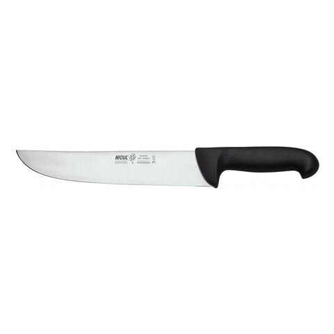 Nicul Prochef 10-1/4" Butcher Knife - PP Handle