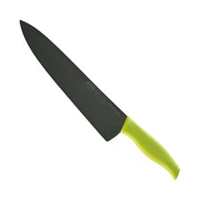 Load image into Gallery viewer, Nicul Spirit 9-3/4&quot; Chef&#39;s Knife - Titanium Blade - PP Handle