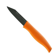 Load image into Gallery viewer, Nicul Spirit 3-1/8&quot; Peeling Knife - Titanium Blade - PP Handle