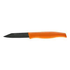 Nicul Spirit 3-1/8" Peeling Knife - Titanium Blade - PP Handle