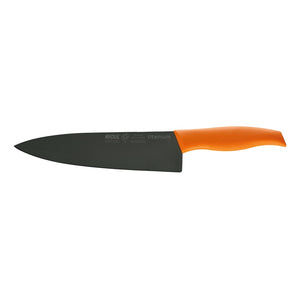Nicul Spirit 7-7/8" Chef's Knife - Titanium Blade - PP Handle