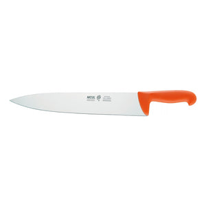 Nicul Probig 13-3/4" Chef's Knife - Orange PP Handle