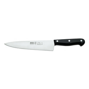 Nicul Master 9-3/4" Chef's Knife - POM Handle