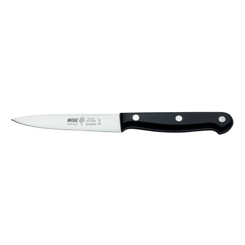 Nicul Master 3-7/8" Chef Paring Knife - POM Handle