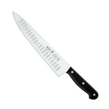 Load image into Gallery viewer, Nicul Master 9-3/4&quot; Chef&#39;s Knife - Hollow Edge - POM Handle
